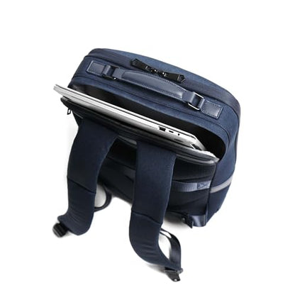Maverick & Co. Forte Light Backpack (Navy)