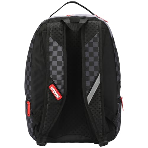 Graffiti Backpack, Designer Laptop Backpack for 15.6 Inch Work,Water Resistant Backpack Computer Bag, Freedom - color: Freedom