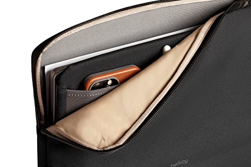 Bellroy Laptop Caddy (14” Laptop Cover) - Slate - color: Slate