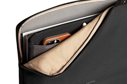Bellroy Laptop Caddy (14” Laptop Cover) - Slate - color: Slate