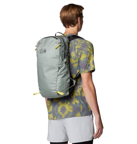 Mountain Hardwear Lickety Split 20L Backpack, Wet Stone, One Size - color: Wet Stone