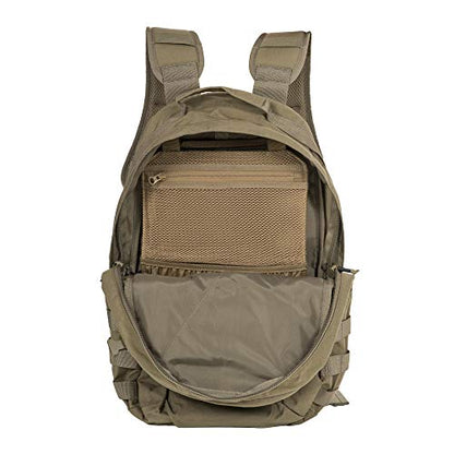 Helikon-Tex Backpack Panel Insert, Versatile Insert System - color: Coyote Brown