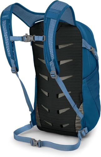 Osprey Daylite Commuter Backpack, Night Shift Blue - color: Night Shift Blue