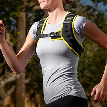 Ironwear 5900 Adjustable Neoprene Weighted Vest