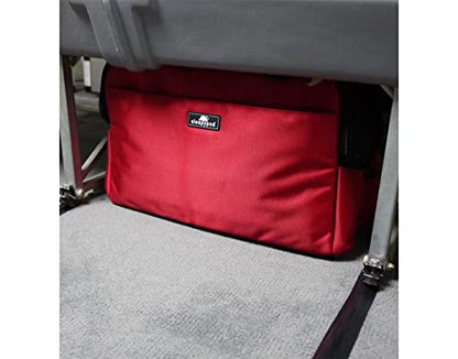 Sleepypod Atom Pet Carrier (First Blush) - color: First Blush