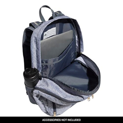 Prime 6 Backpack - color: Jersey Grey/Onix Grey/Gilver