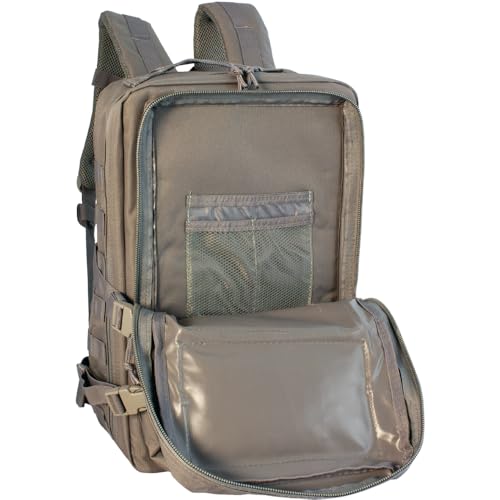 Red Rock Outdoor Gear - Large Assault Pack - color: Tornado