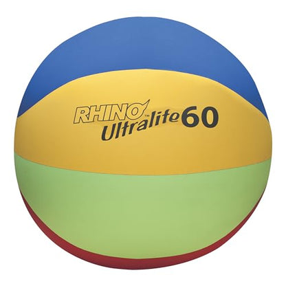 Champion Sports Rhino Lite Cage Ball Set - size: 60-Inch Diameter