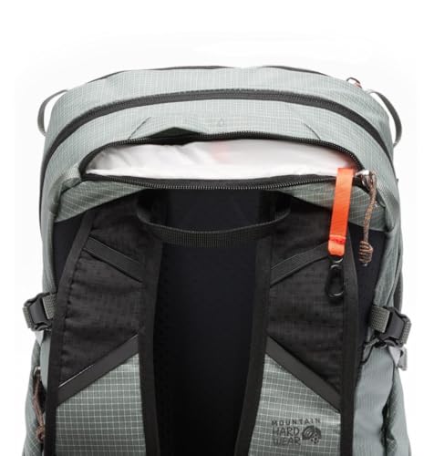 Mountain Hardwear Lickety Split 20L Backpack, Wet Stone, One Size - color: Wet Stone