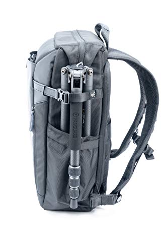 VANGUARD Camera Bag Shoulder 41, Black, Rucksack - color: Black, style: Shoulder 41