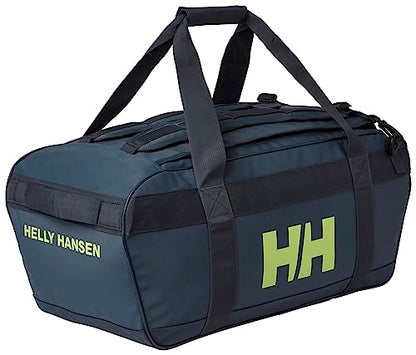 Helly-Hansen Unisex H/H Scout Duffel M - color: 860 Alpine Frost, size: Small