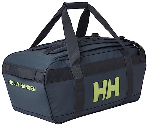 Helly-Hansen Unisex H/H Scout Duffel M - color: 860 Alpine Frost, size: Small