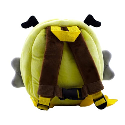 Vesco Medical On-the-Go Tubi Essentials Backpack for Kids – Small (Bee)
