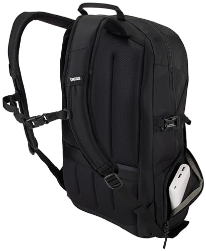 Thule EnRoute Backpack 21L - color: Black, size: 21L