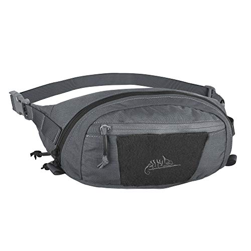 Helikon-Tex Urban Line, Bandicoot Waist Pack - color: Shadow Grey / Black, size: One Size