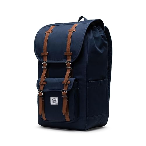 Herschel Little America™ Backpack - color: Navy, size: Standard - 30L