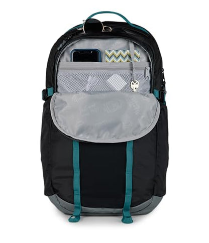 JanSport All Around Pack 34L, Smokey Grit - color: Smokey Grit