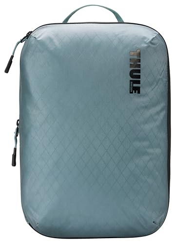 Thule Compression Packing Cubes - color: Pond gray