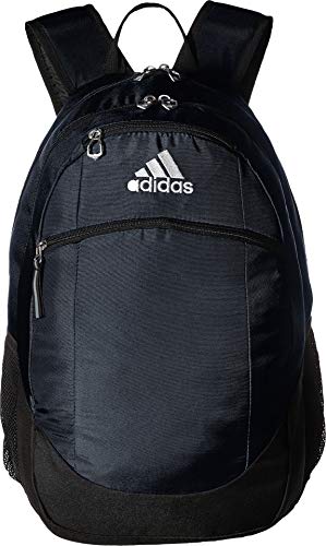 adidas Unisex Striker II Team Backpack, Team Navy Blue, One Size - color: Navy Blue/Black/White/2.0 (28l)