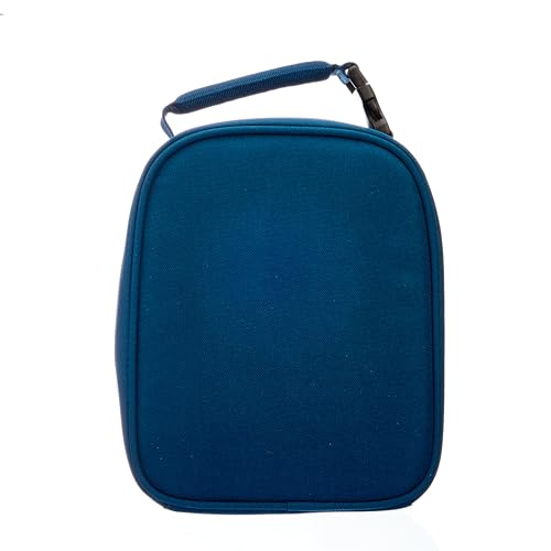 LEGO NINJAGO Lunch Box, Insulated Soft Reusable Lunch Bag Meal Container for Boys and Girls, Perfect for School, or Travel, Meal Tote to Keep Food and Drinks Cold, Stronger Together - color: Stronger Together