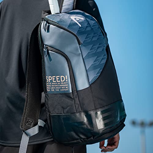 HEAD Djokovic Backpack