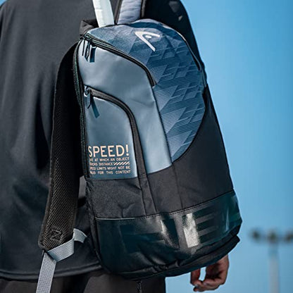 HEAD Djokovic Backpack