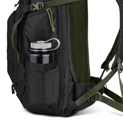 Kelty | Redwing Traveler Backpacks, Travel Pack for Adventure Travel - color: Black, size: 30L