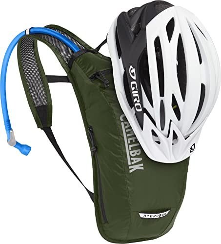 CamelBak Hydrobak Light Bike Hydration Backpack - color: Army Green