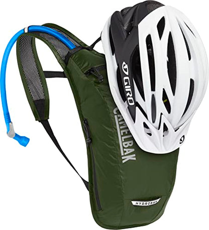 CamelBak Hydrobak Light Bike Hydration Backpack - color: Army Green
