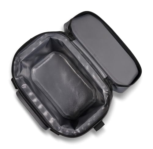 Igloo Trailmate Soft Sided Coolers | Portable Insulated Cooler Bag - color: 18-Can Carbonite