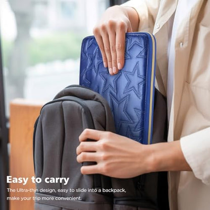 13 inch Laptop Sleeve Case for 13" MacBook Air M5 / M4, 13" MacBook Neo/Pro, 13" Latitude 5350/7320/7350, 13.4" Dell XPS 13, 13" ThinkPad X13 Gen / L13 Gen 5, HP Laptop Bag Cover, Blue - color: Blue, size: 13 inch / Macbook 13