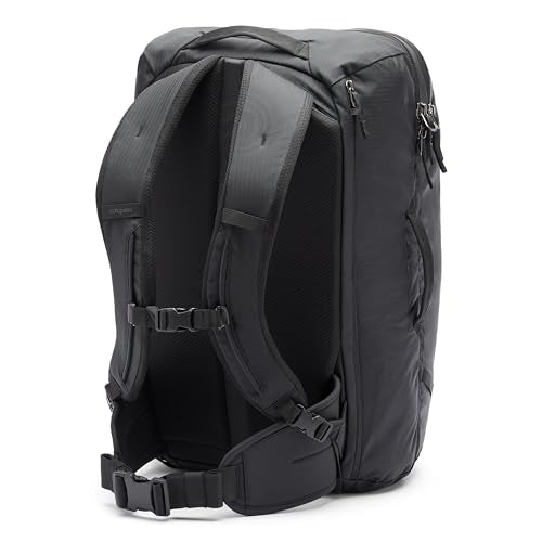 Cotopaxi Allpa 35L Travel Pack, Black - color: Cotopaxi Black