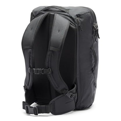 Cotopaxi Allpa 35L Travel Pack, Black - color: Cotopaxi Black