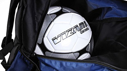 VizariReal Backpack - color: Navy