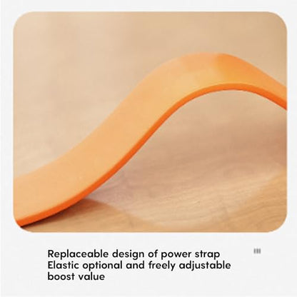 Straps 40/60kg Pull Up Assist Bands Heavy Duty Assistance Band Exercise Equipment for Homes Gym Elastic Straps for Exercise - color: A