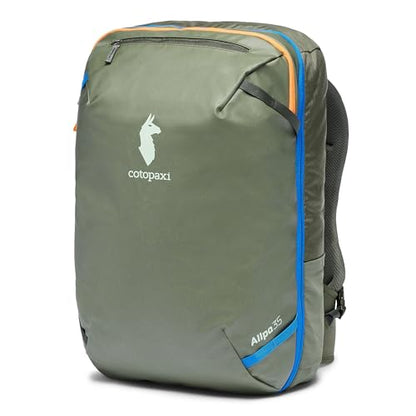 Cotopaxi Allpa 35L Travel Pack, Fatigue - color: Fatigue
