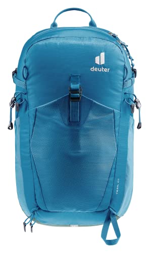 Deuter Unisex Trail 25L Hiking Backpack, 25 Liter - color: Wave-ivy
