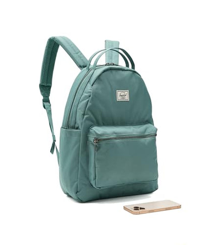 Herschel Supply Co. Unisex Herschel Nova™ Backpack Trellis One Size - color: Trellis, size: Standard - 18L