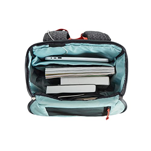 Travelon Anti-Theft Greenlander 21L Backpack - color: Diamond Ash