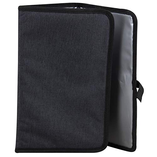 BODHI Baby Tech Top Loader Diaper Bag Backpack with removable changing pad, Unisex, for Moms and Dads - Oatmeal/Black Combo Chambray - color: Oatmeal Black Combo Chambray