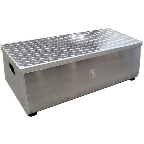 Pit Pal 496 Portable Aluminum Step