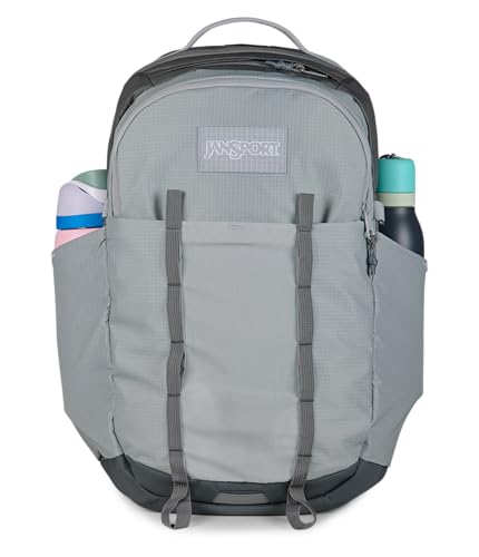 JanSport All Around Pack 34L, Grounded Grey - color: Grounded Grey
