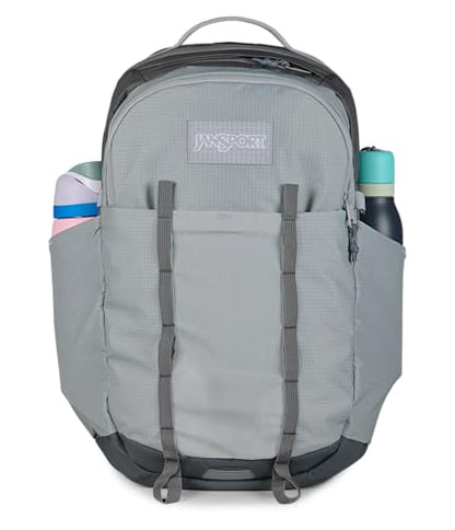 JanSport All Around Pack 34L, Grounded Grey - color: Grounded Grey