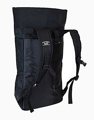 Gym Bag Travel Sport Storm Roll Trance Sackpack