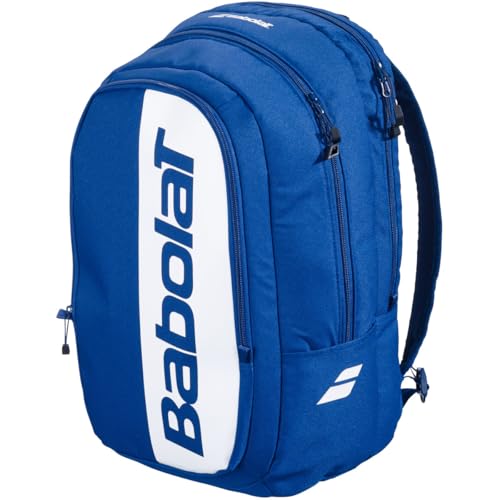 Babolat Court Hero Tennis Backpack (Navy Blue)