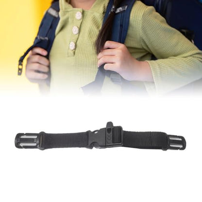 harayaa Backpack Chest Strap Heavy Duty Replacement for Adults