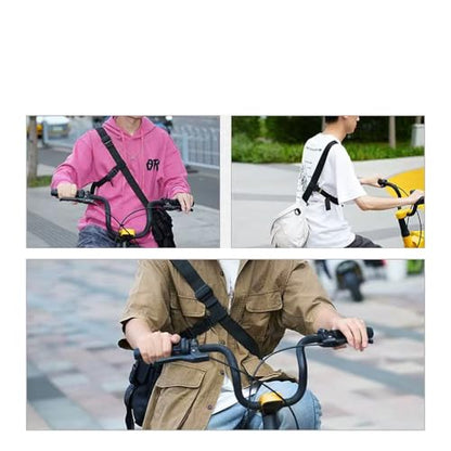 Messenger Bag 3 Point Belt with Magentic Quick Release Buckle Stability Belts Add on Straps for Crossbody Bag Sling Bag Sling Backpack Chest Bag Daypack Shoulder Bag Crossbody Purse