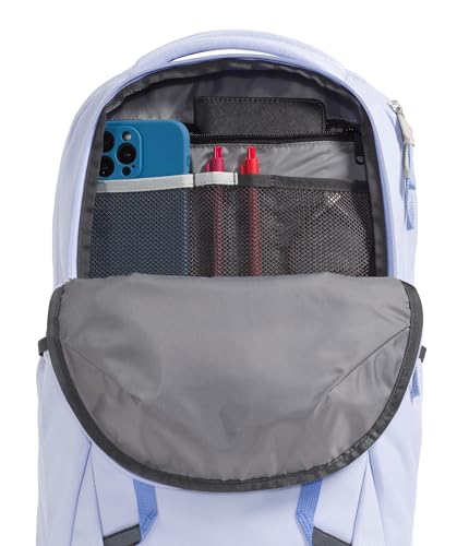 The North Face Women's Vault, OS, Purple Mint/Virtual Blue - color: Purple Mint/Virtual Blue