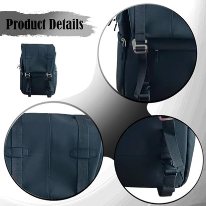 Camera Backpack Laptop Backpack Waterproof Multiple Pockets Large Portable
