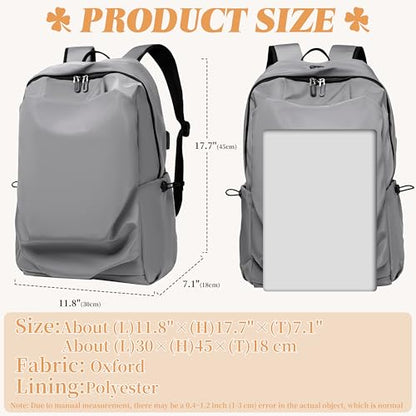 FSD. WG Casual Bag for Men Fashionable Outdoor Bag Popular Travel Bag Casual Large Capacity - color: 10045grey